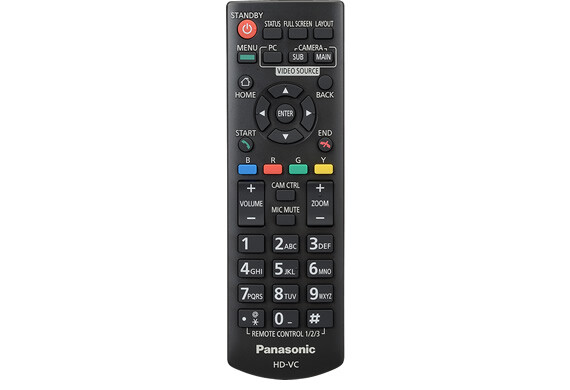 Panasonic-KX-VC1600-Videoconferentiesysteem-multipoint-verbinding-6-locaties