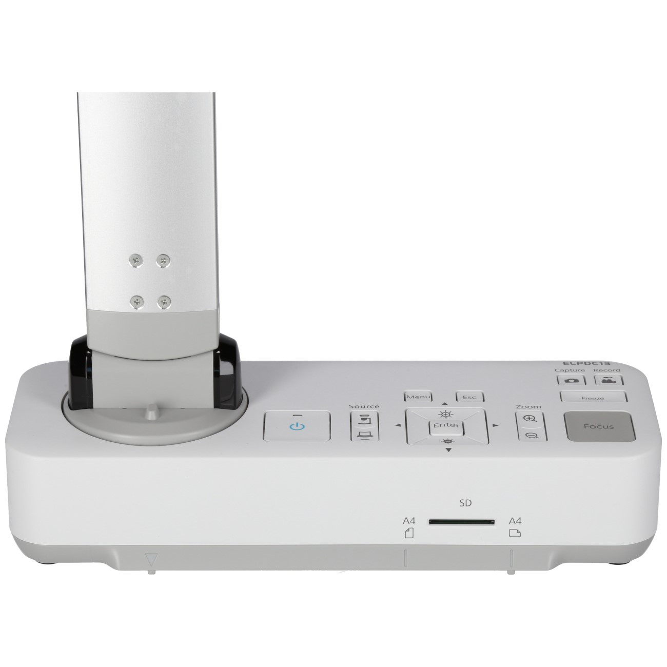 Epson-Dokumentenkamera-ELPDC13-Demoware