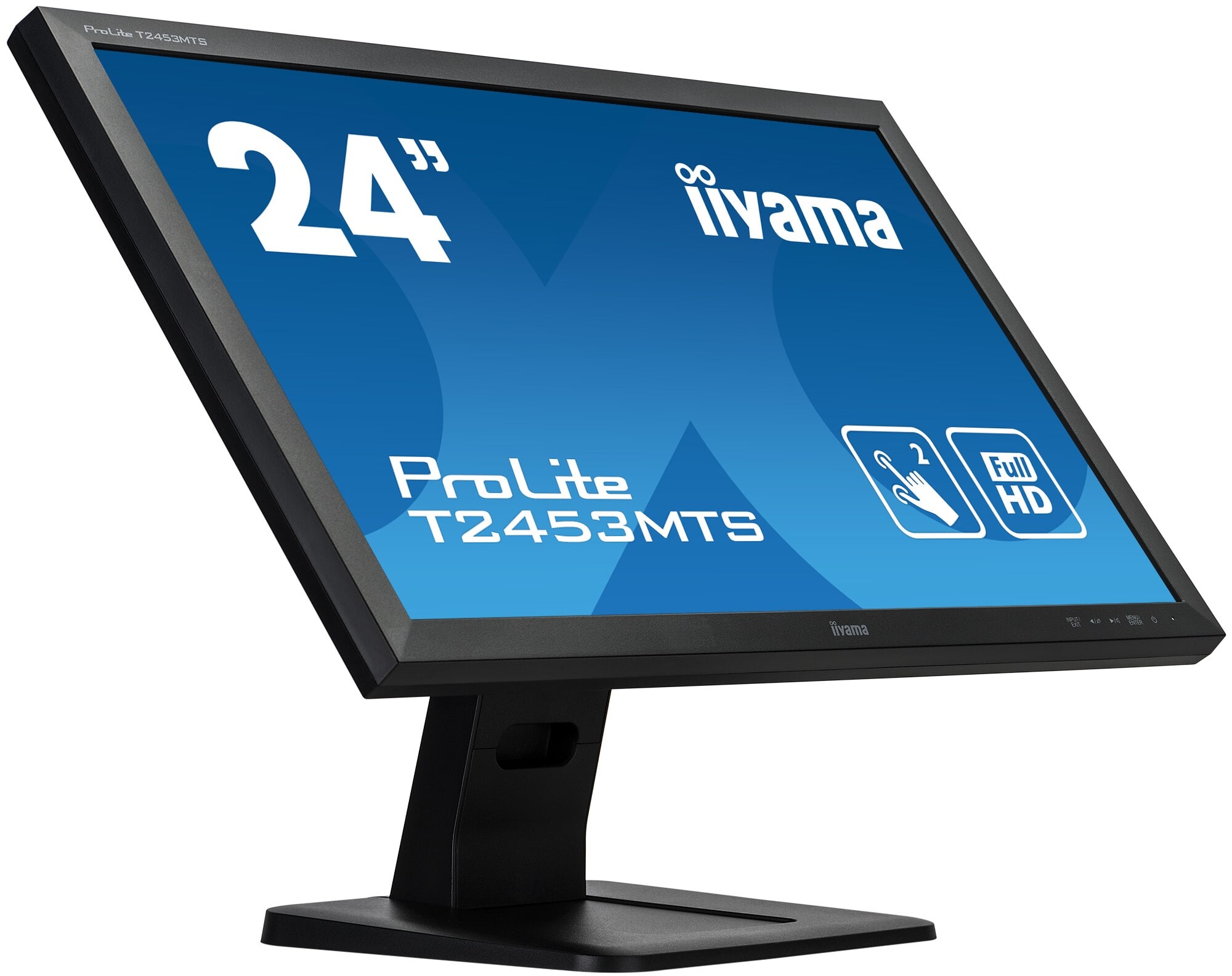 Iiyama-PROLITE-T2453MTS-B1