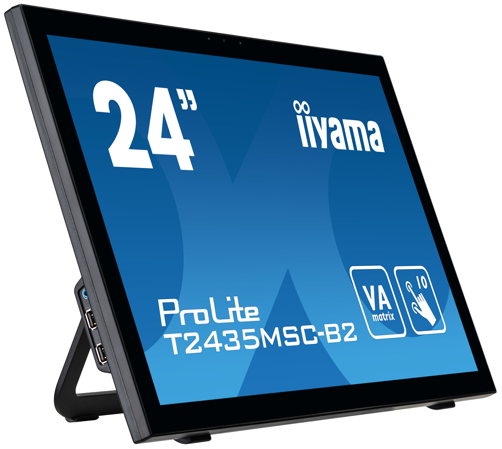 Iiyama-ProLite-T2435MSC-B2