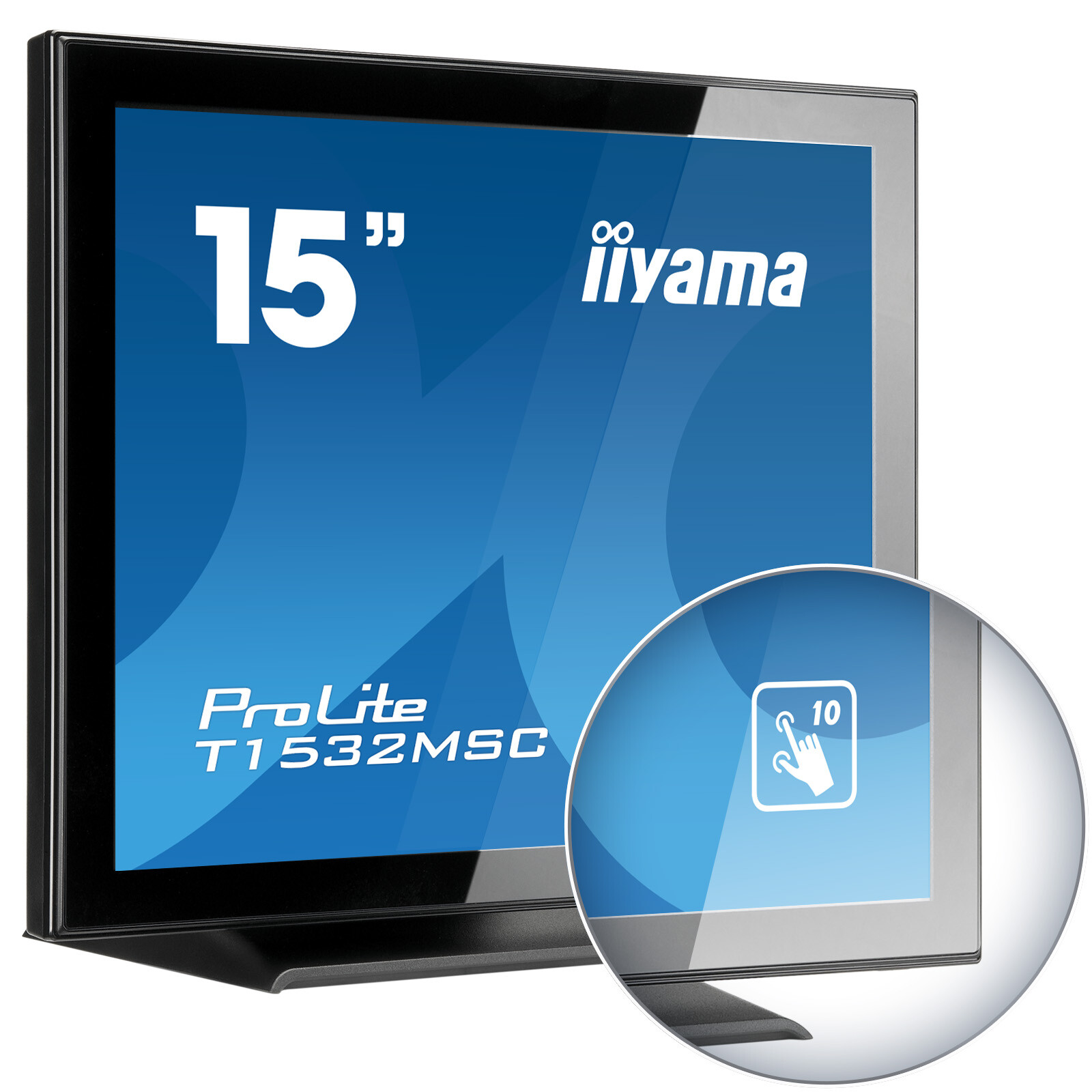 Iiyama-ProLite-T1532MSC-B5X