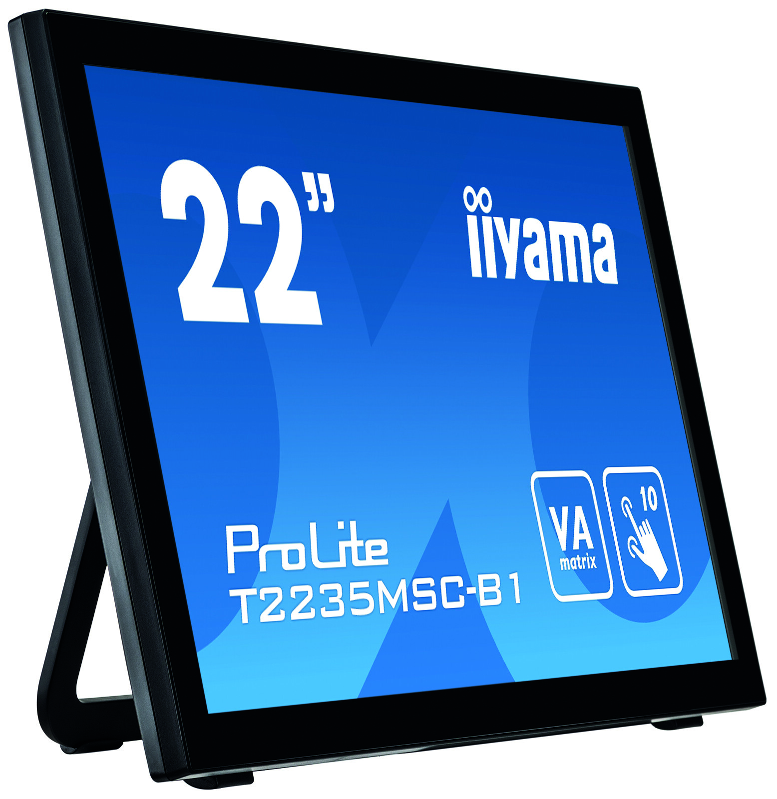 Iiyama-Prolite-T2235MSC-B1
