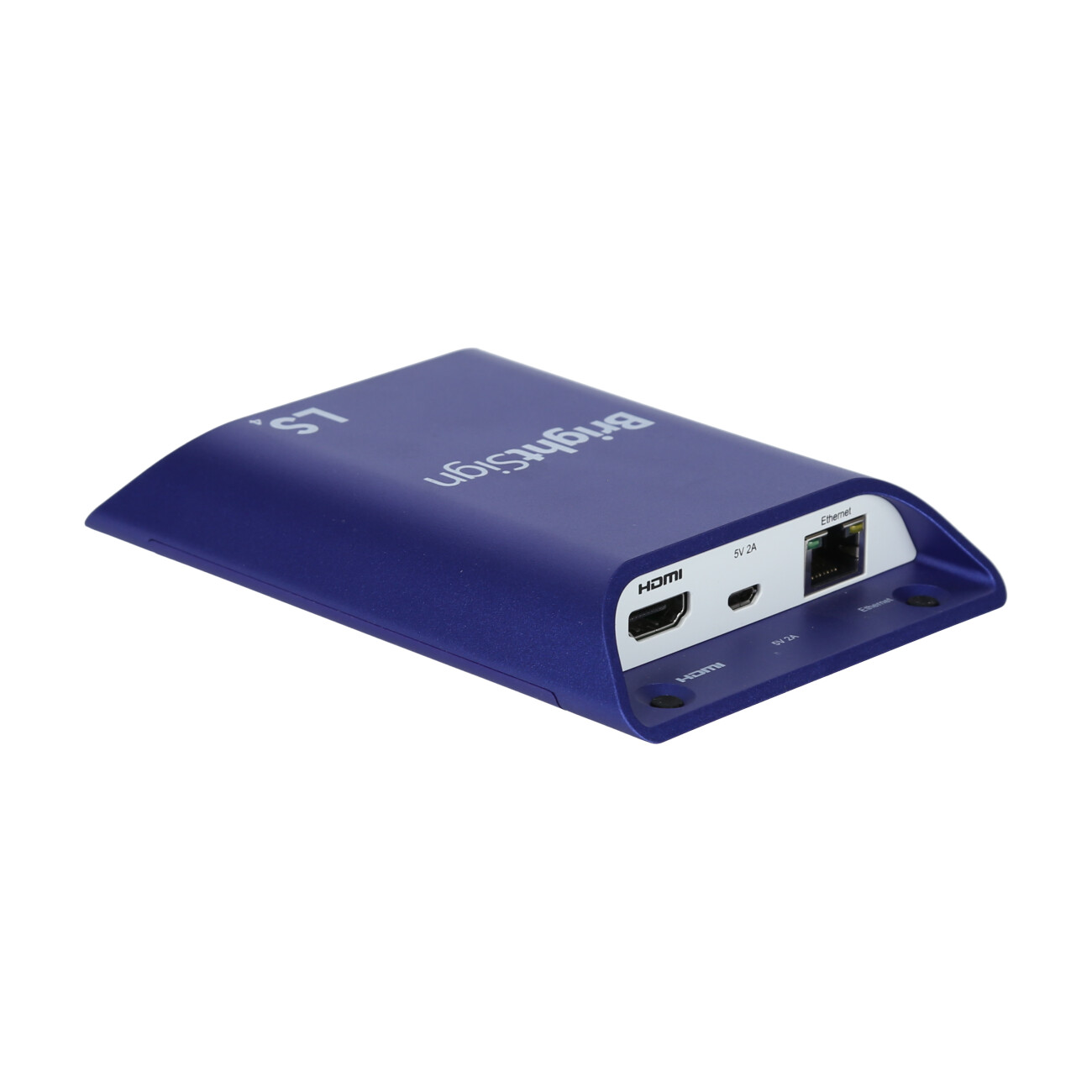 BrightSign-LS424-Digital-Signage-Mediaplayer