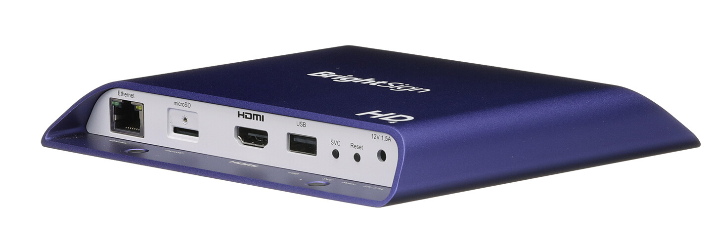 BrightSign-HD1024-Digital-Signage-Player