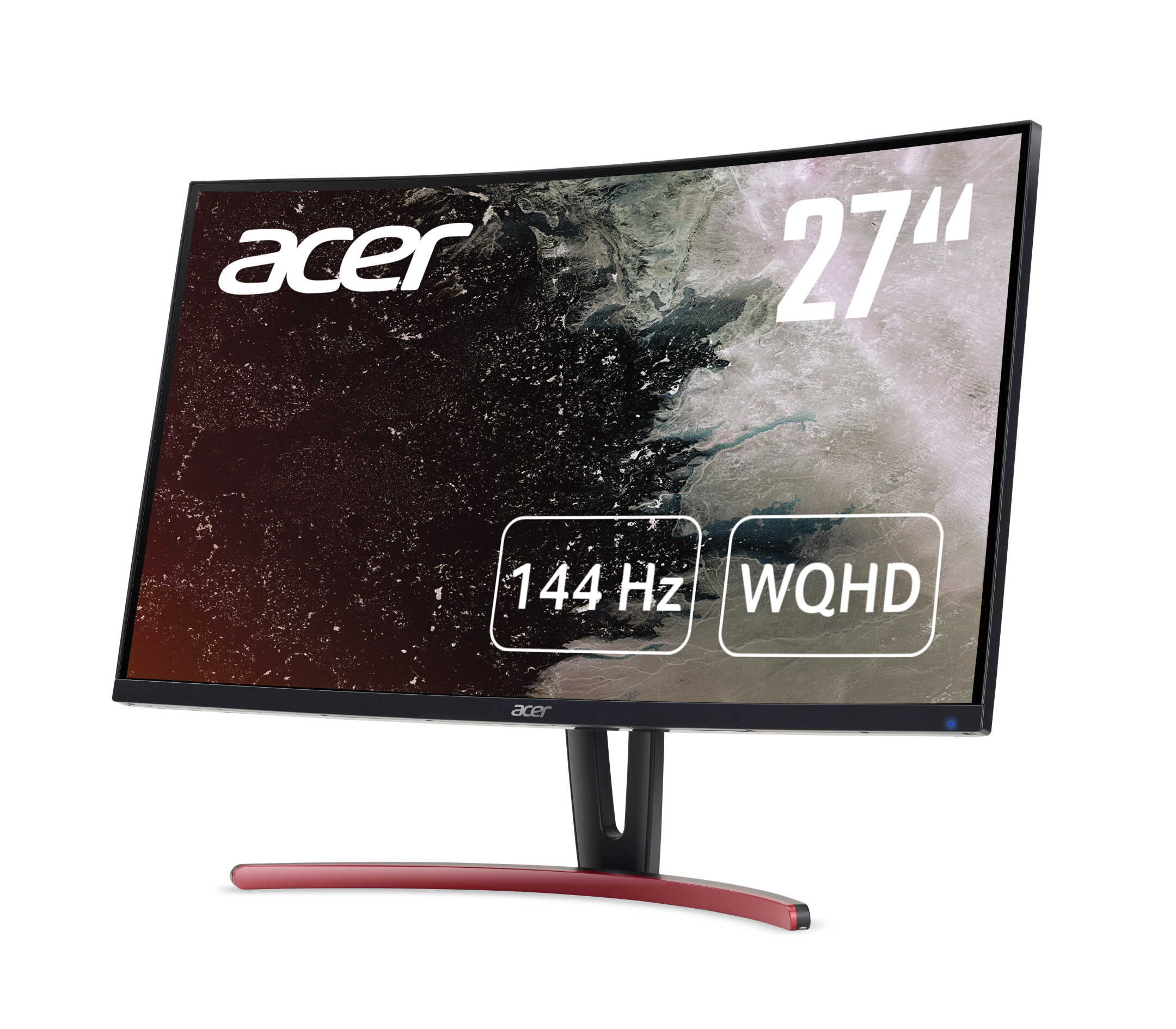 Acer-ED273URP-Design-Curved-Monitor