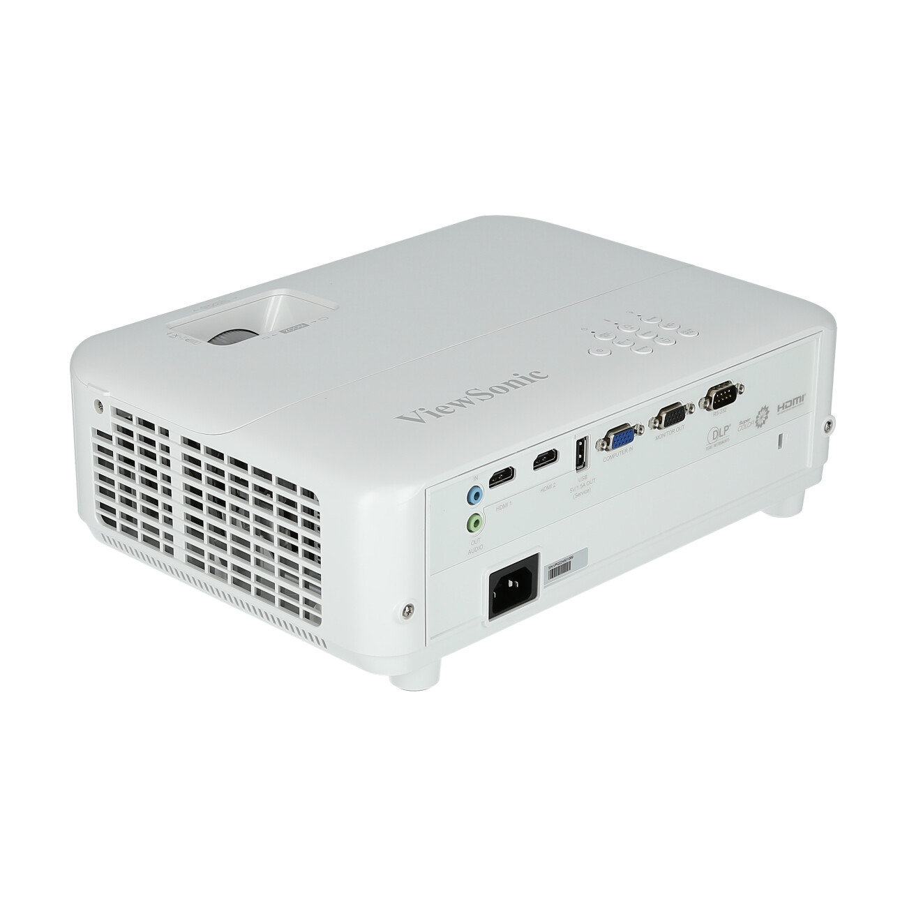 viewsonic-pg701wu-business-wuxga-beamer-mit-hdmi-3500-ansi-lumen-praesentationstimer