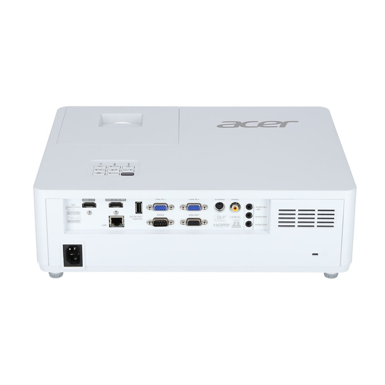 Acer-PL6510