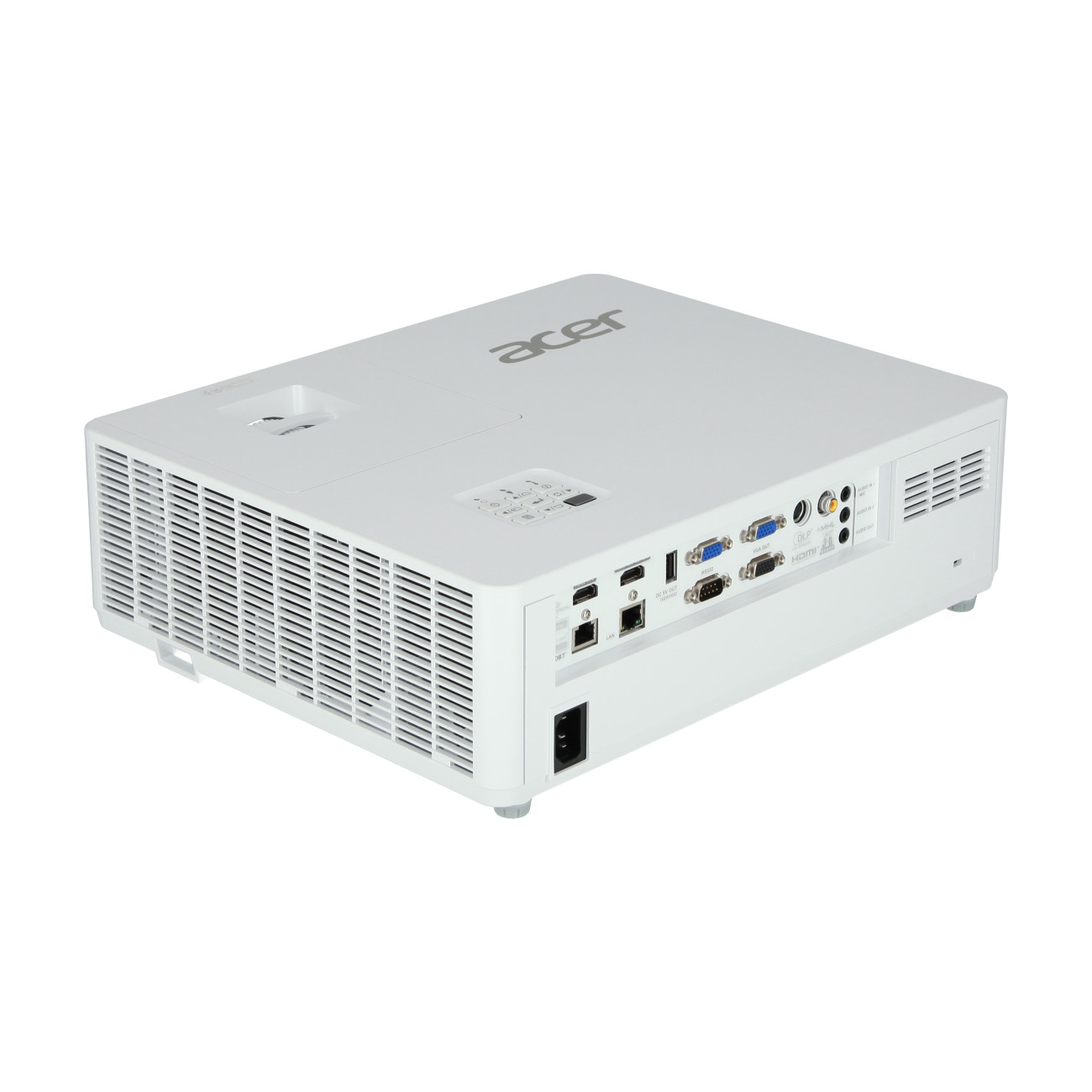 Acer-PL6610T