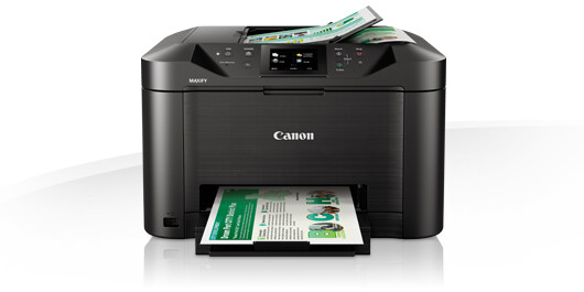 Canon-MAXIFY-MB5155