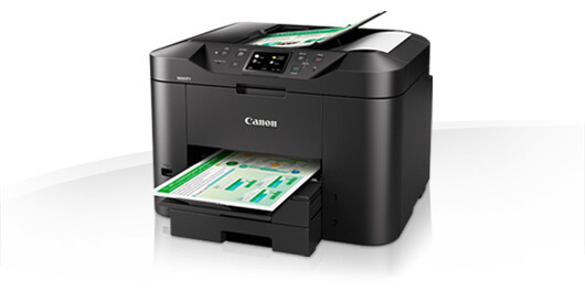 Canon-MAXIFY-MB2755