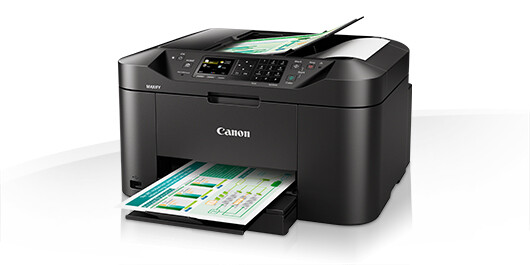 Canon-MAXIFY-MB2155