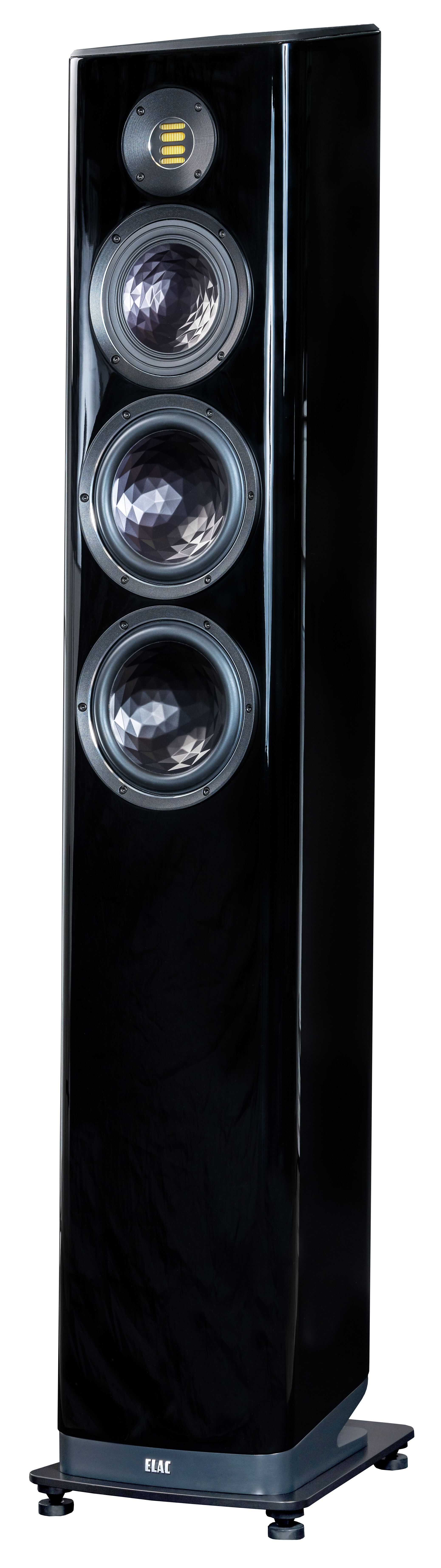 ELAC-Vela-FS-409-2-Schwarz-Hochglanz