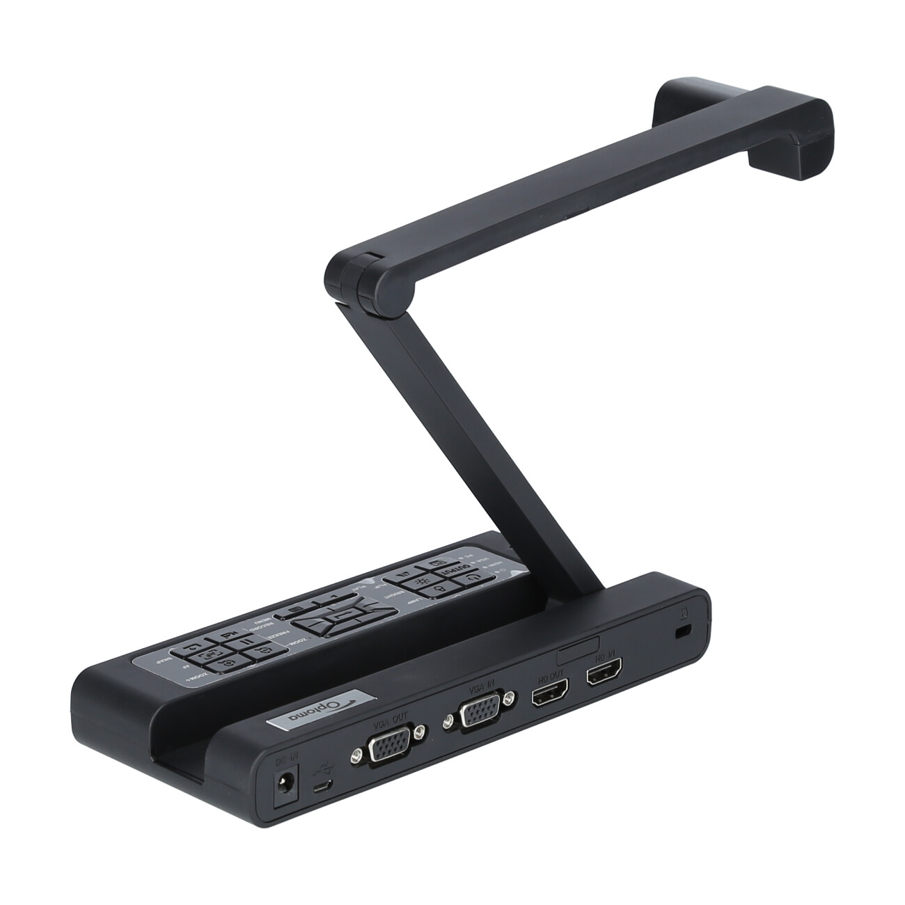 Optoma-Dokumentenkamera-DC455
