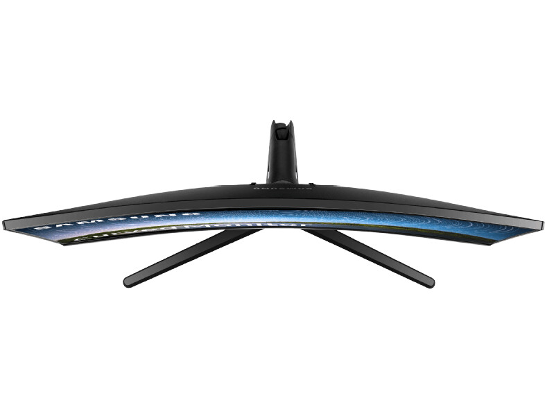 Samsung-C27R504FHU