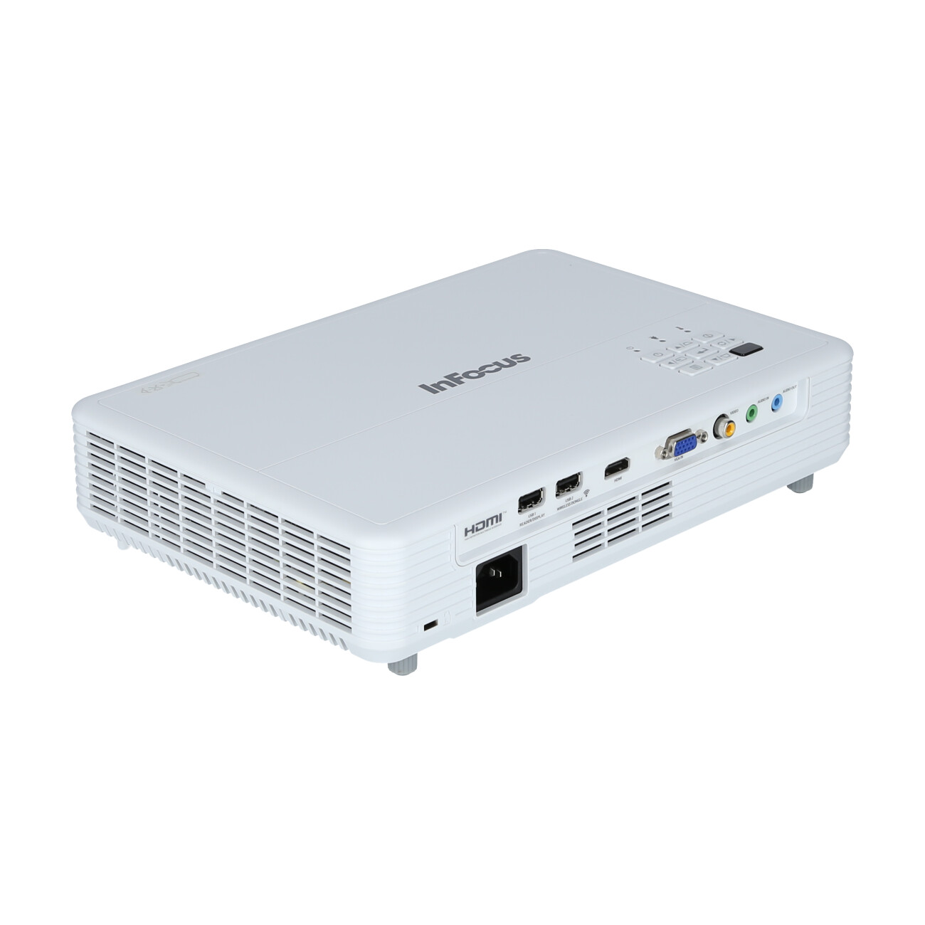 InFocus-IN1188HD