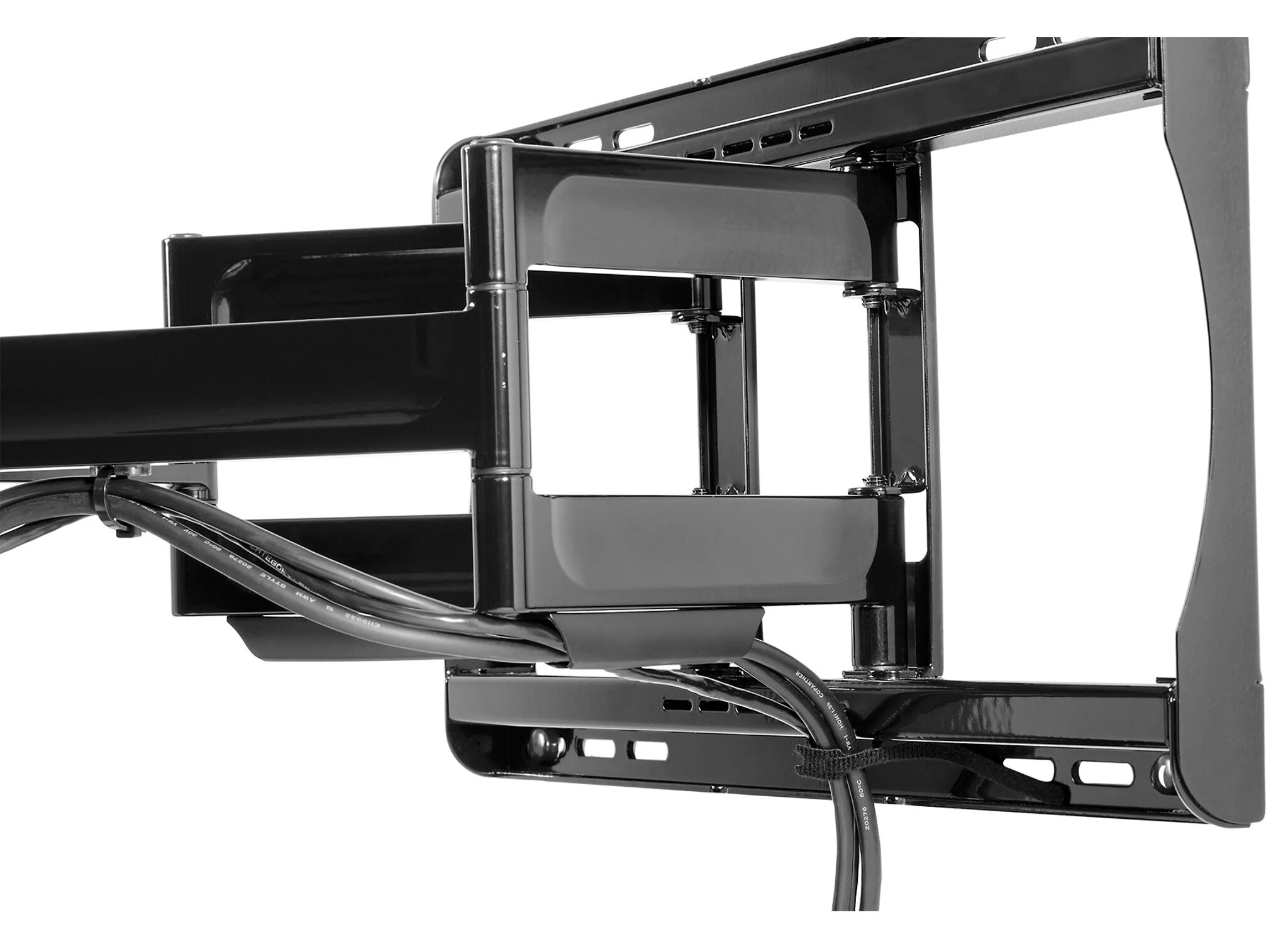 Peerless-AV-PA762-Paramount-scharnierende-muurbeugel-voor-39-90-beeldschermen