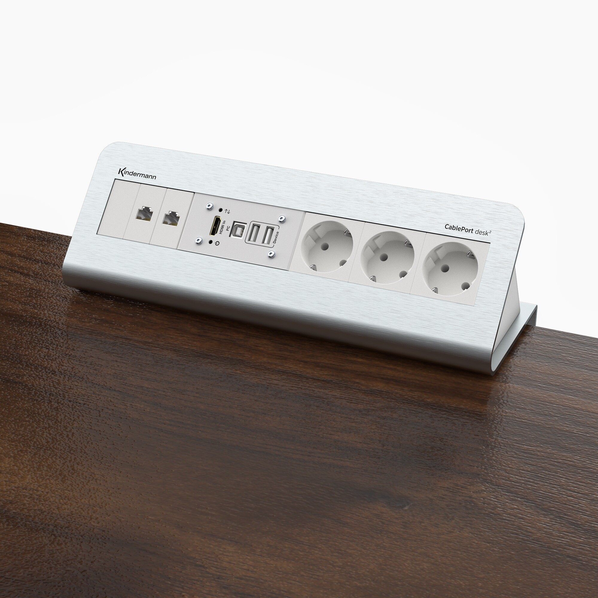 Kindermann-Konnect-flex-45-HDMI-USB-Transmitter