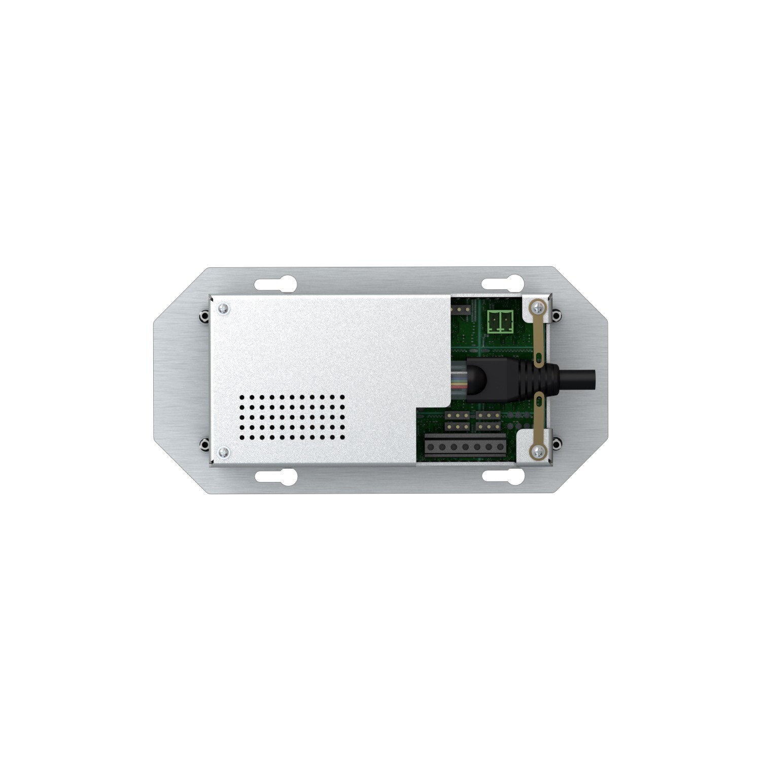Kindermann-Konnect-design-Multishare-21-HDBT