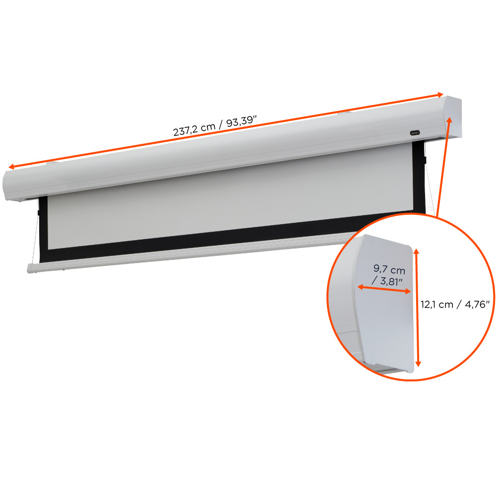 celexon-projectiescherm-HomeCinema-Tension-200-x-113-cm-90-MWHT