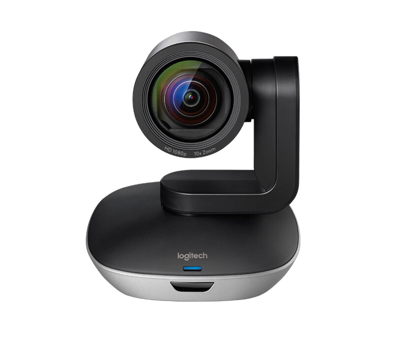 Logitech-Group-Videokonferenzsystem-Full-HD-Demoware