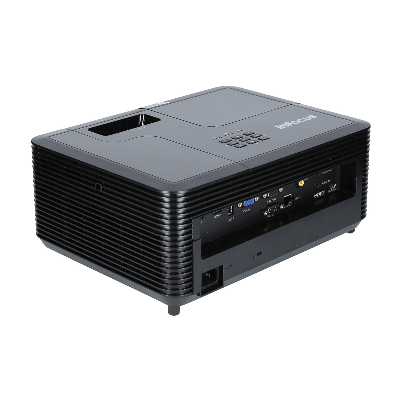 InFocus-IN2139WU
