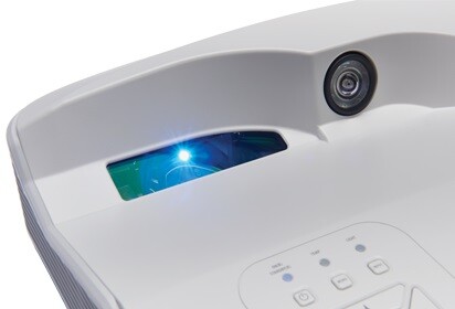 Christie-Captiva-DHD410S