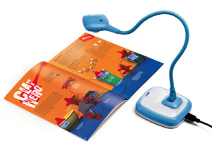 HUE-HD-Pro-USB-Dokumentenkamera-fur-Windows-und-Mac-schwarz-Demoware