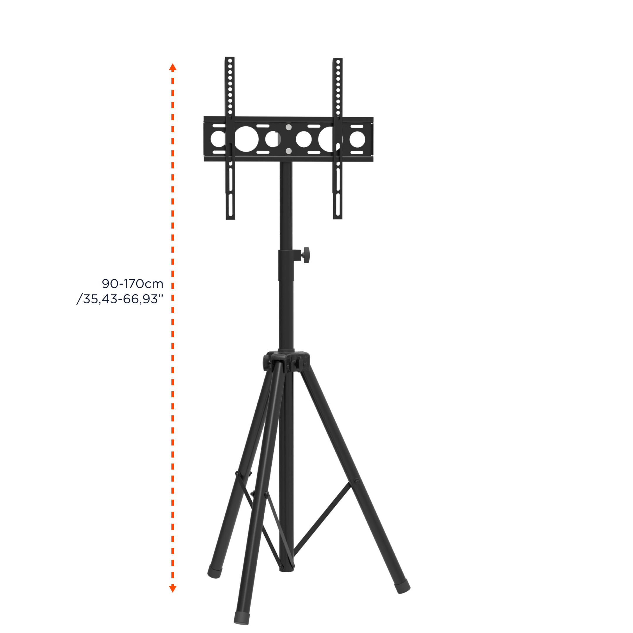 Celexon-Economy-hoogte-verstelbare-Display-standaard-Adjust-4055T