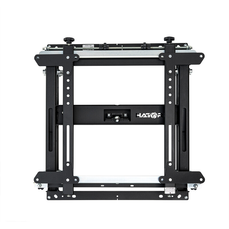 Hagor-VWH-1-Videowallhalter-fur-Einzeldisplays-von-42-55-107-140-cm