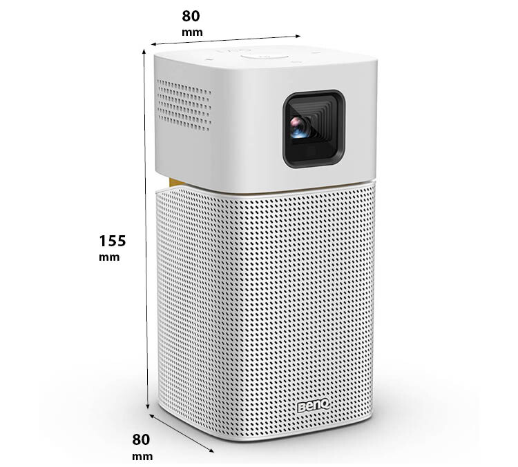 BenQ-GV1-Demoware-Platin