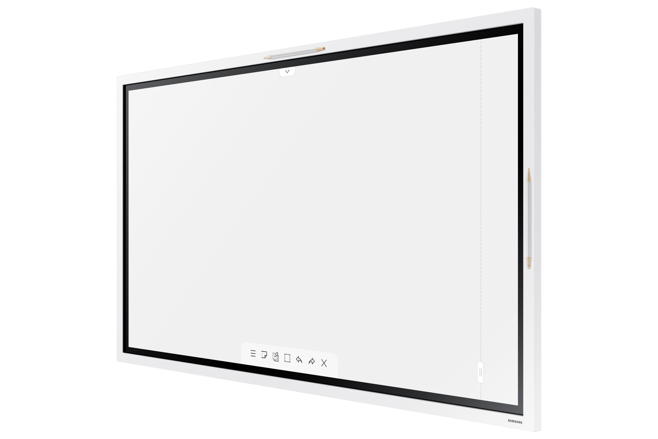 Samsung-Flip-2-WM55R-Digitale-Flipchart