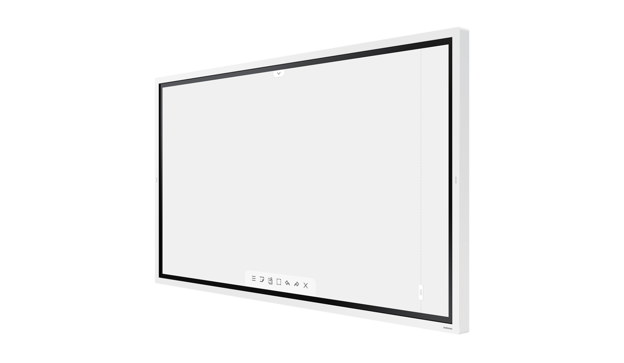 Samsung-Flip-2-incl-Rolwagen-en-aansluitdoos