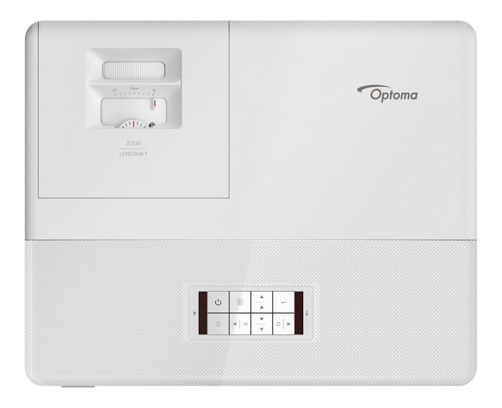 Optoma-ZU506Te