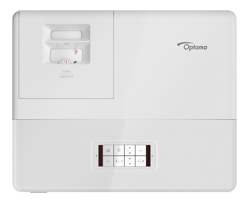 Optoma-ZH606e