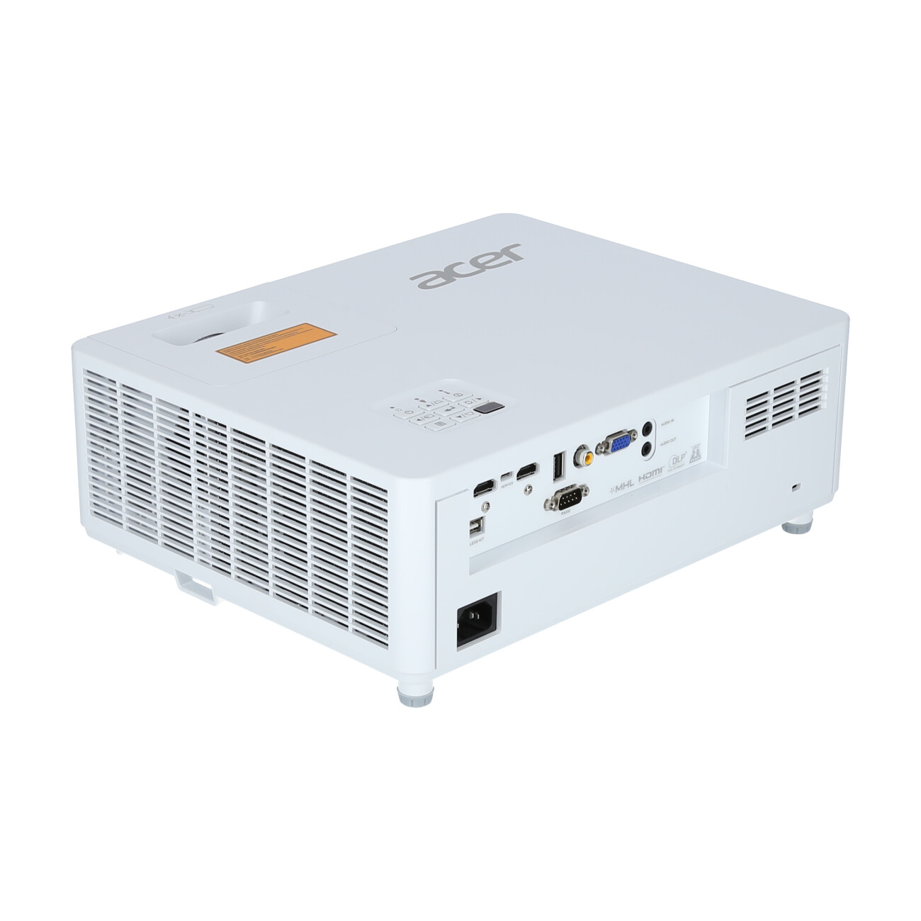 Acer-PL1520i