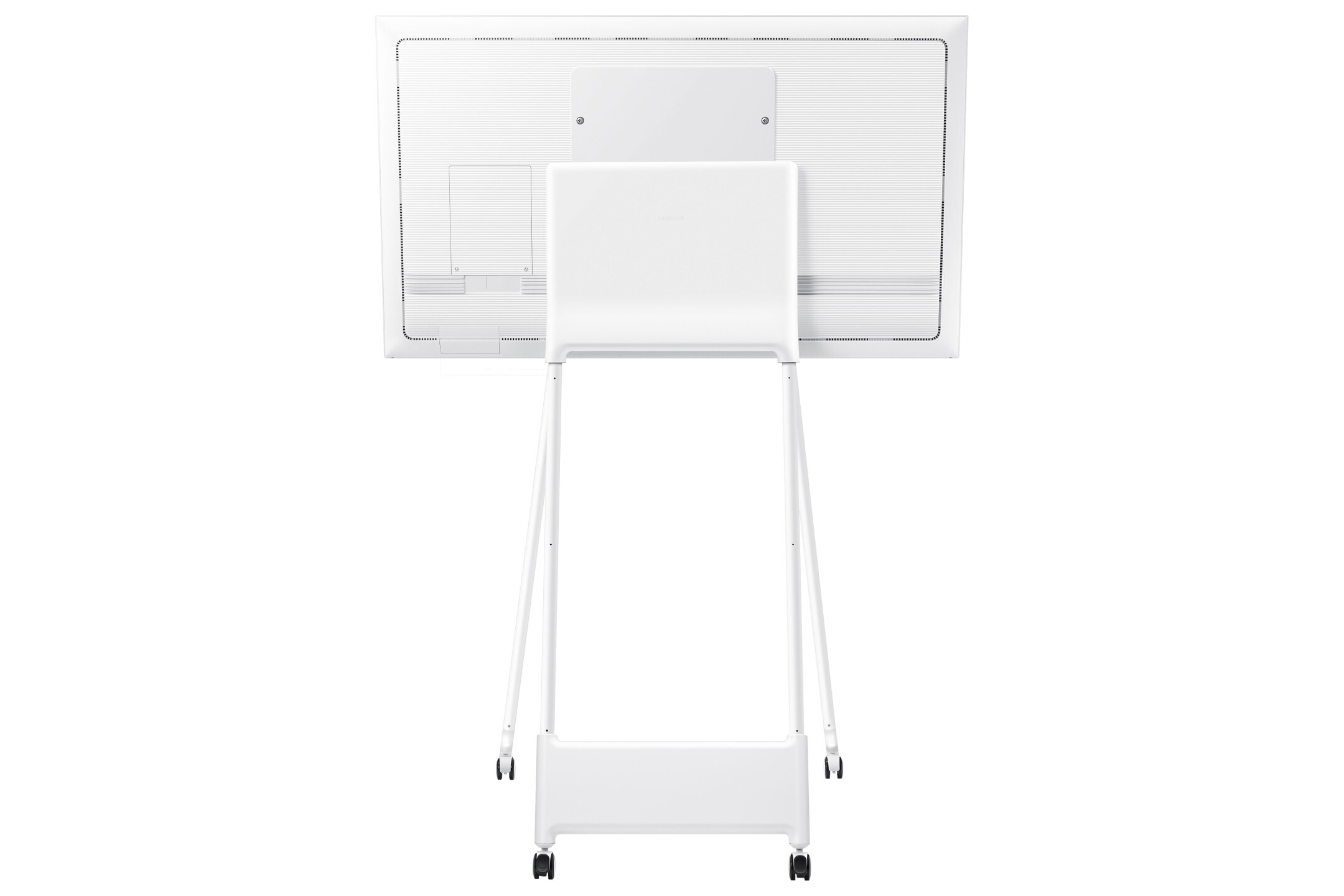 Samsung-Flip-2-55-Inch-Bundle-met-rolwagen