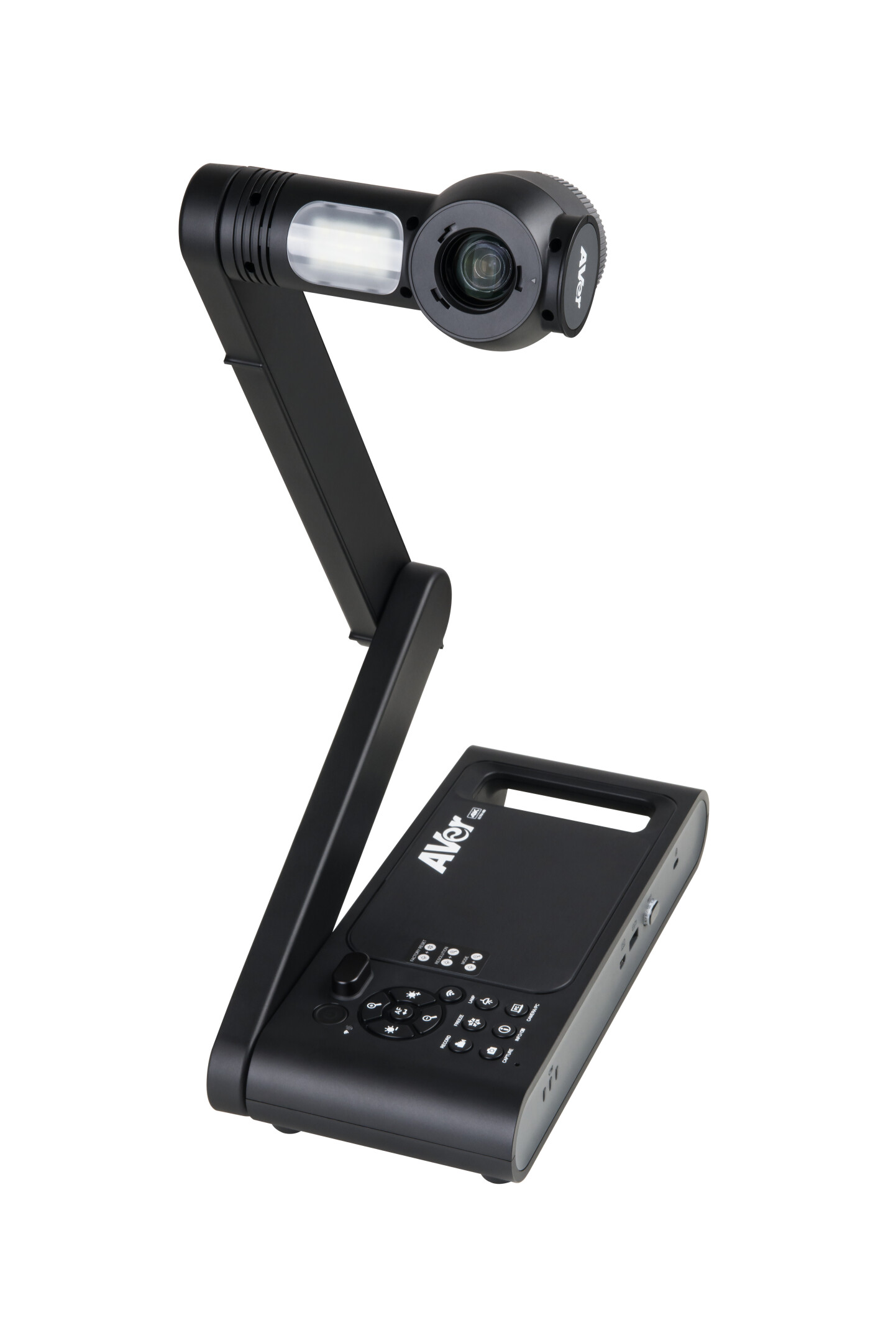 AVer-M70W-document-camera-4K-13MP-60fps-230x-zoom