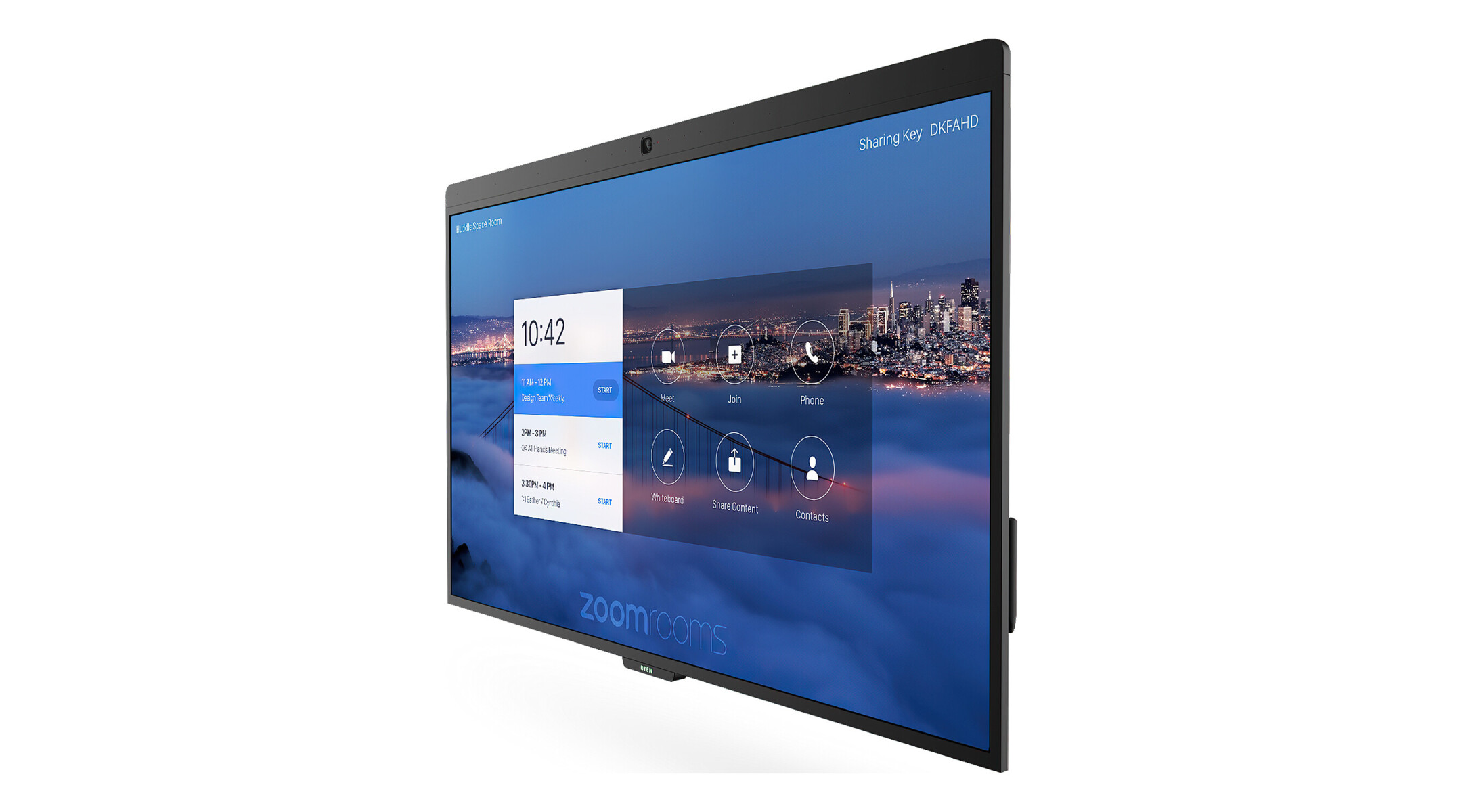 DTEN-D7-55-Dual-Touch-Display