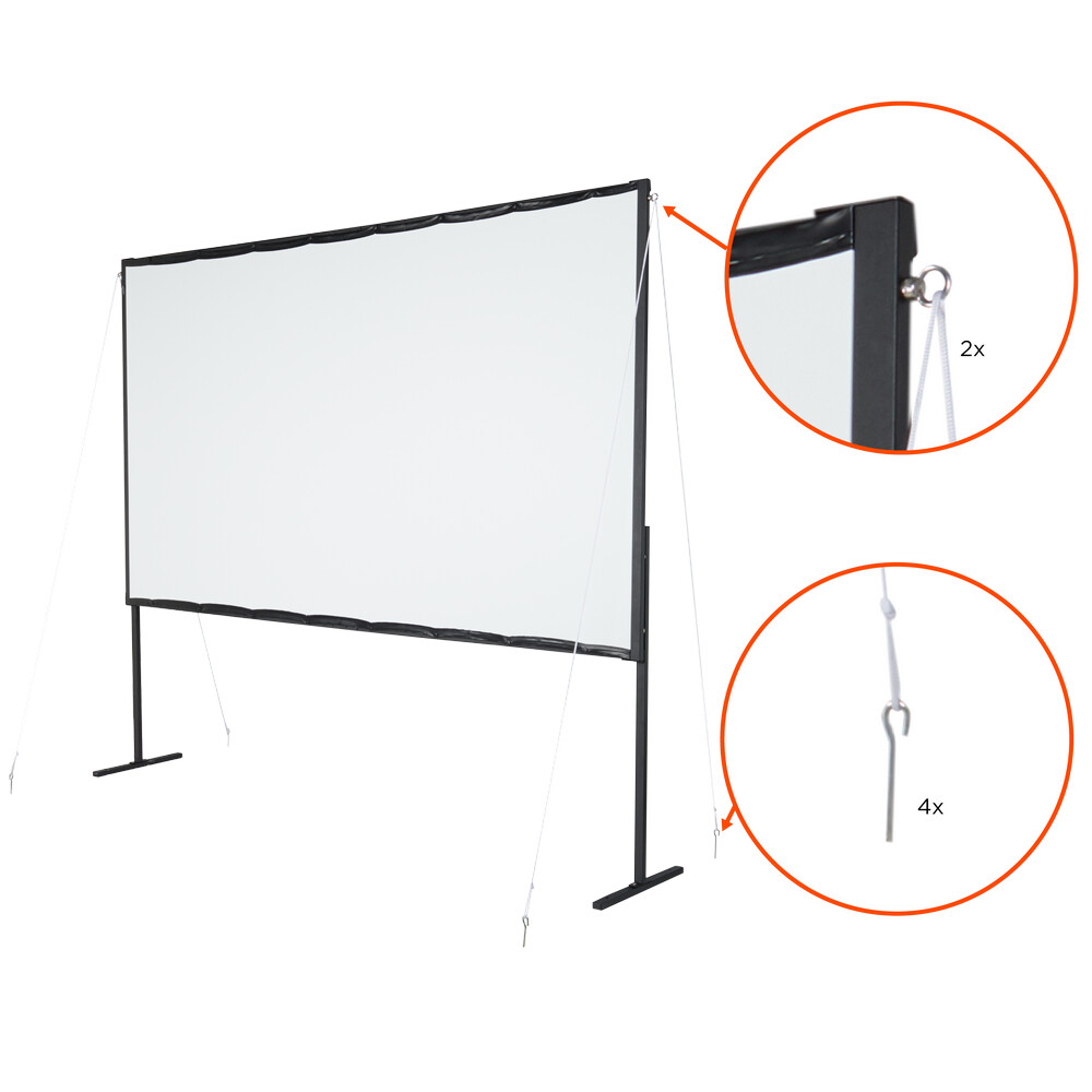 celexon-basic-line-vouwbaar-frame-scherm-16-9-100-Frame-scherm-home-cinema-en-outdoor-scherm-Full-HD-met-3cm-maskering-221x124cm-Gain-0-9