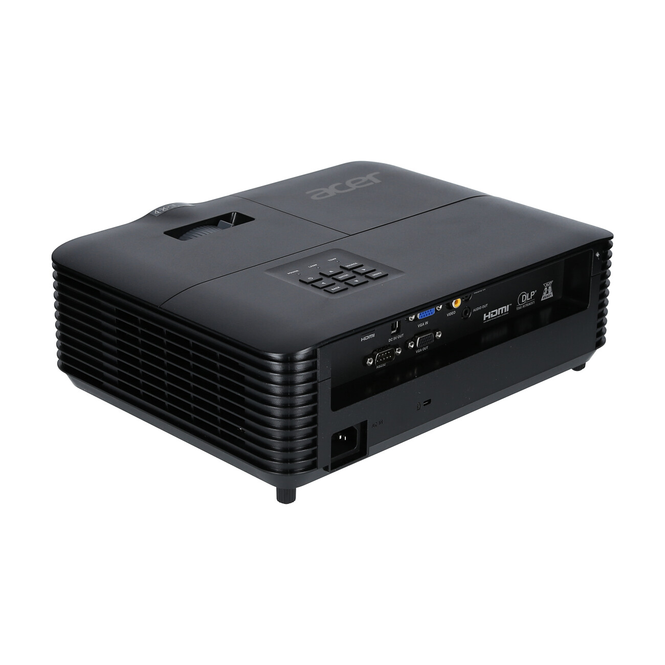 Acer-X118HP