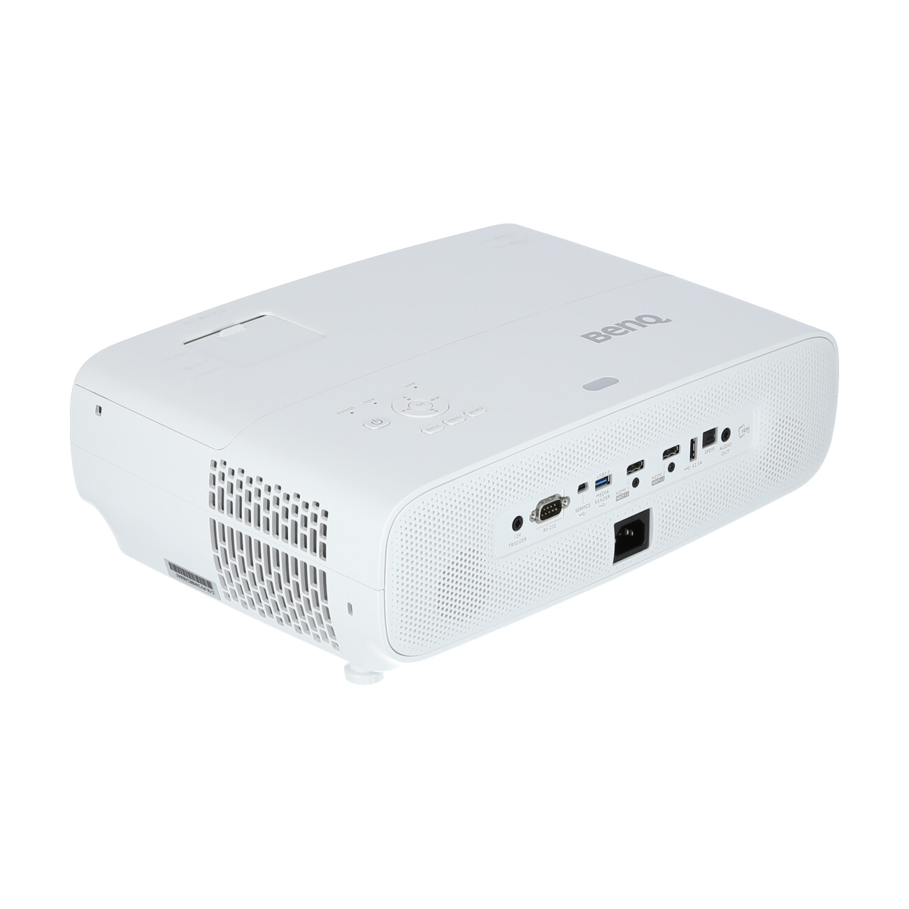 BenQ-TK850