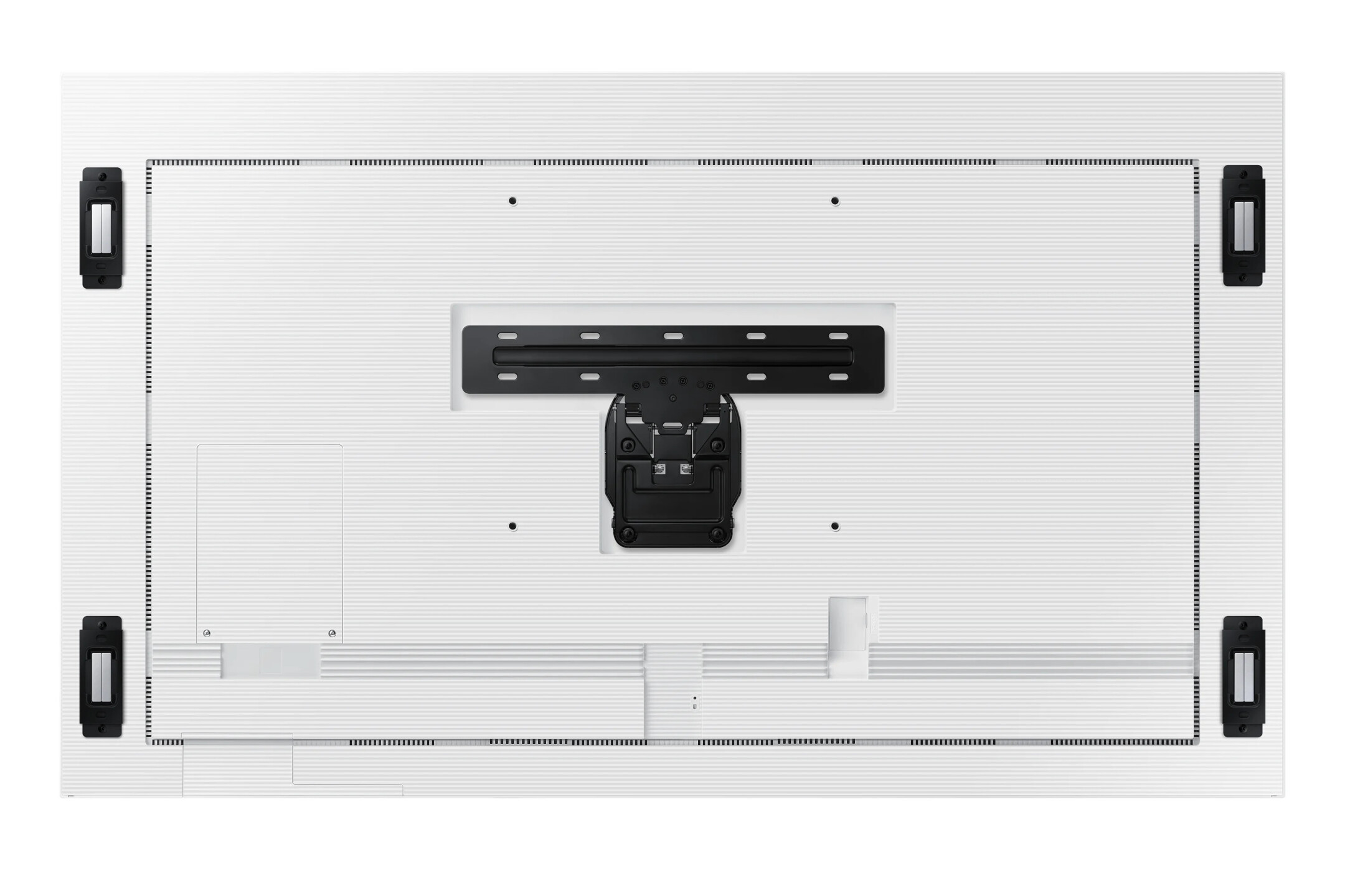 Samsung-WMN-WM65RXEN-No-Gap-Wandhalterung-fur-WM65R-Flip-Demoware