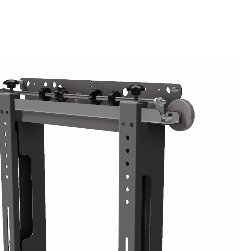 Hagor-VWH-3-Videowall-Halterung-42-55-400x400-50kg