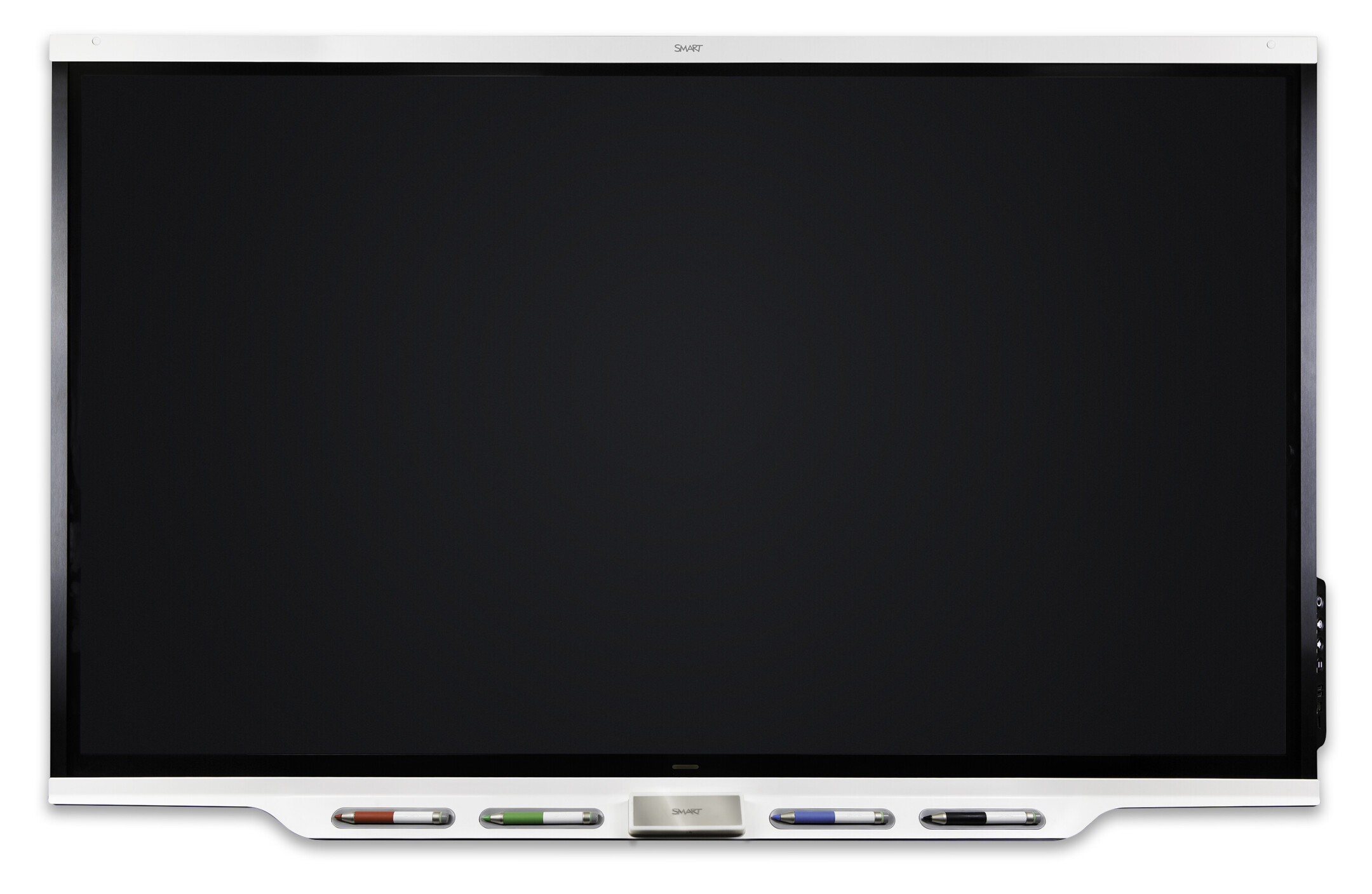 SMART-Board-7286R-Set-interaktives-Display-mit-iQ