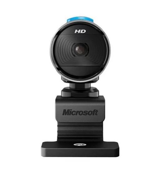 Microsoft-LifeCam-Studio-Webcam-for-Business-5MP-HD-USB-2-0-Skype-certified