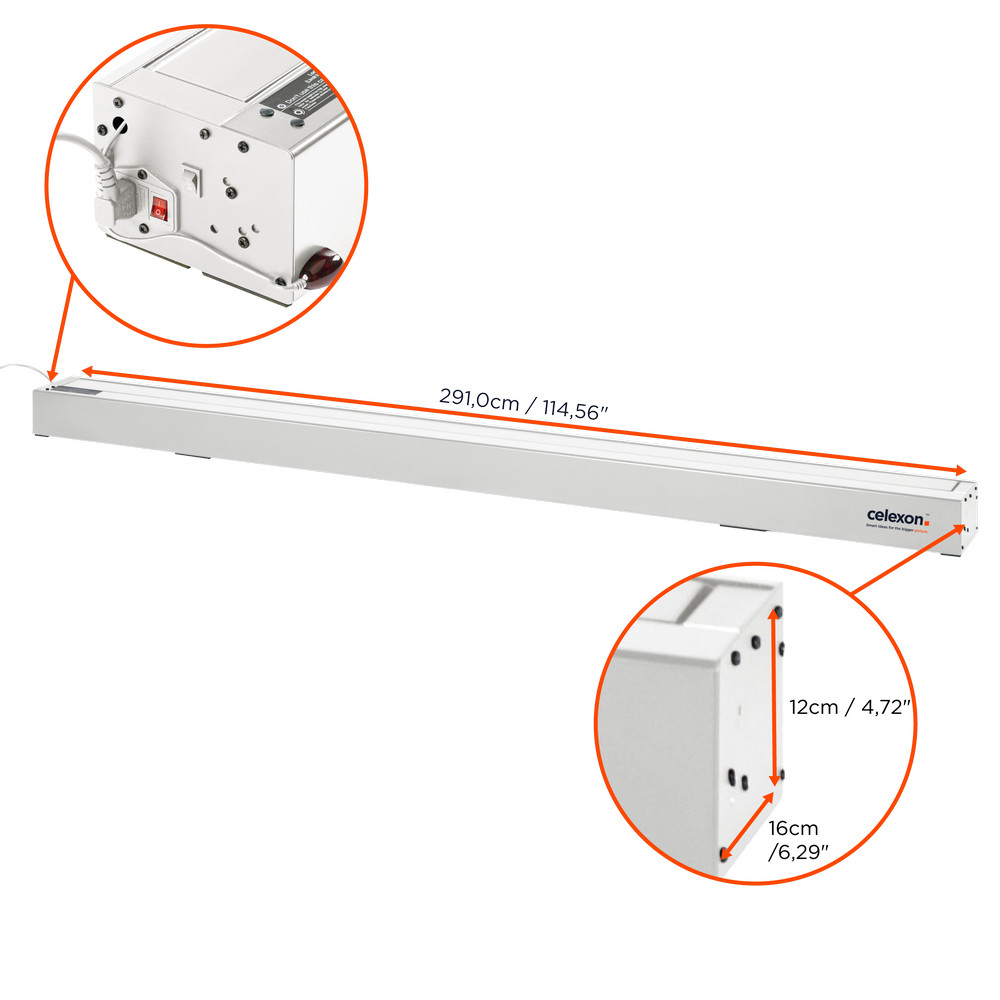 celexon-CLR-HomeCinema-UST-elektrisch-bodem-projectiescherm-120-265-x-149cm-wit
