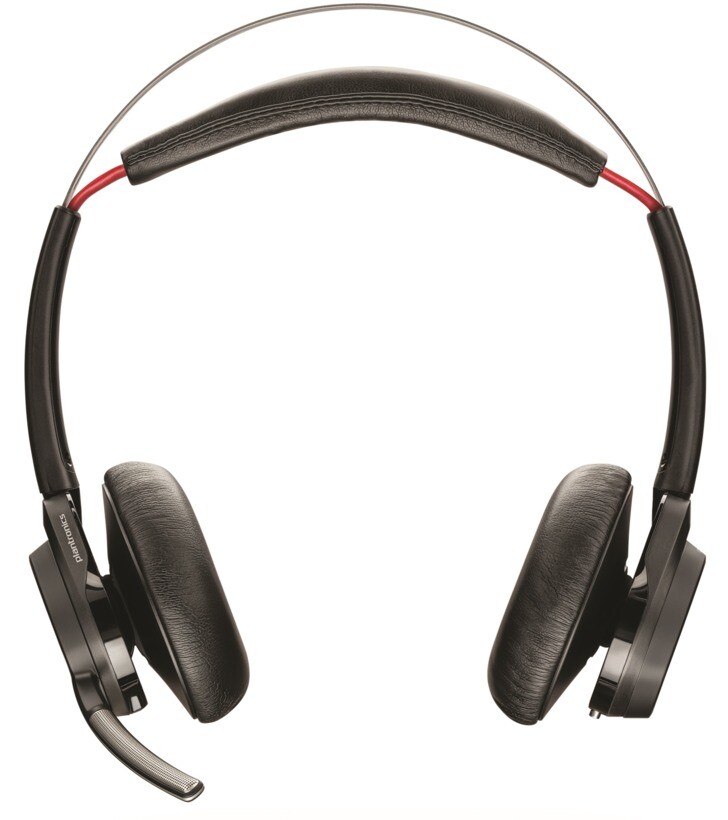 Plantronics-Voyager-Focus-UC-Bluetooth-Headsetsysteem-zonder-laadstation