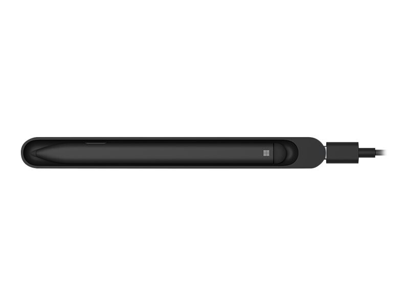 Microsoft-Surface-Slim-Pen-fur-Surface-Pro-X-kabellos-schwarz