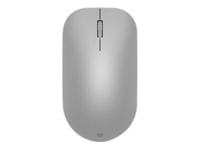 Microsoft-Surface-Maus-Kabellos-Bluetooth-4-0-grau