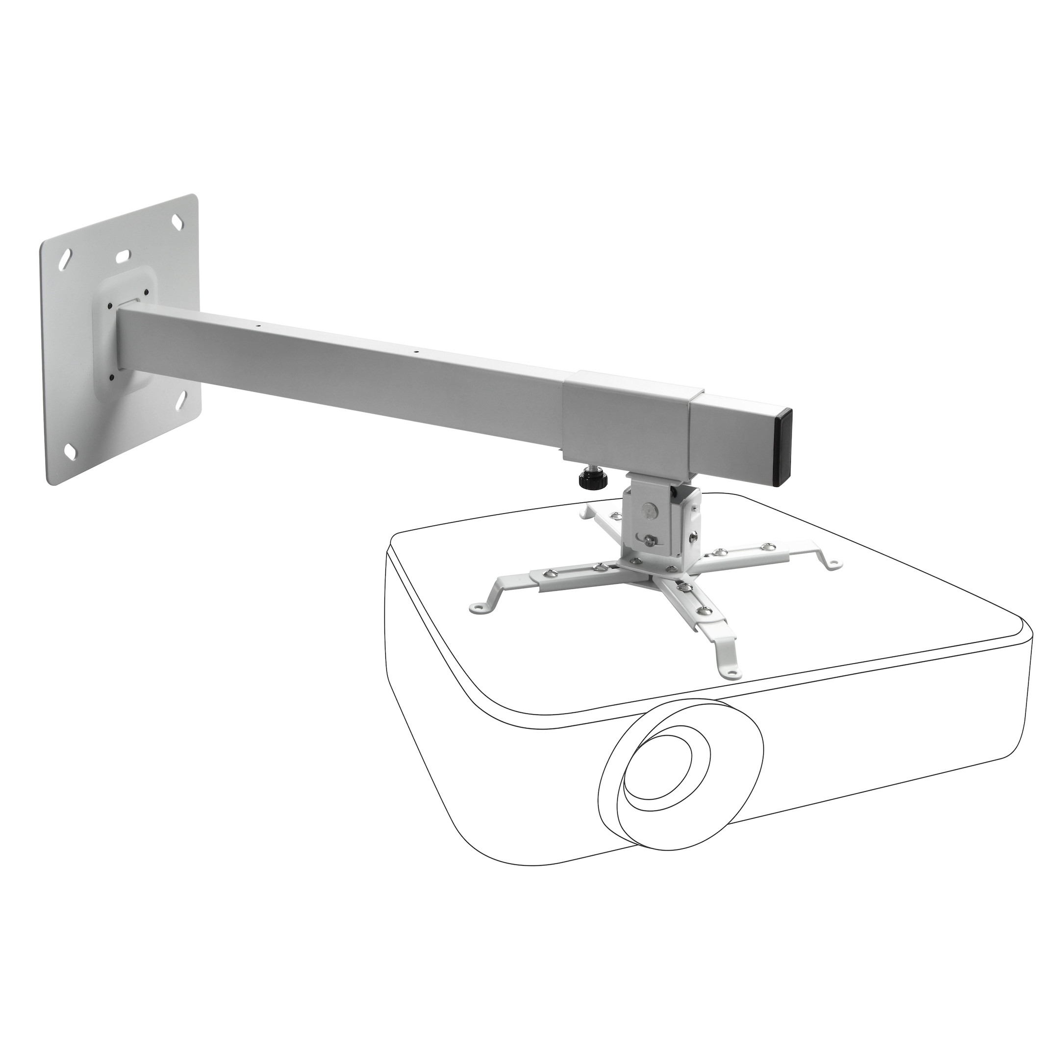 celexon-Wandhalterung-Multicel-WM600-Demoware